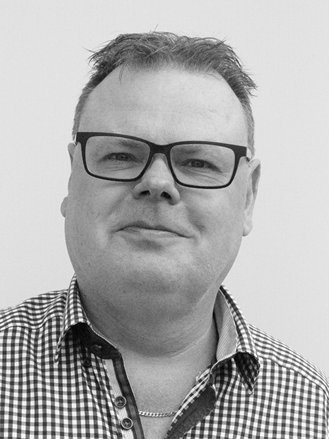 Jan Lundgren