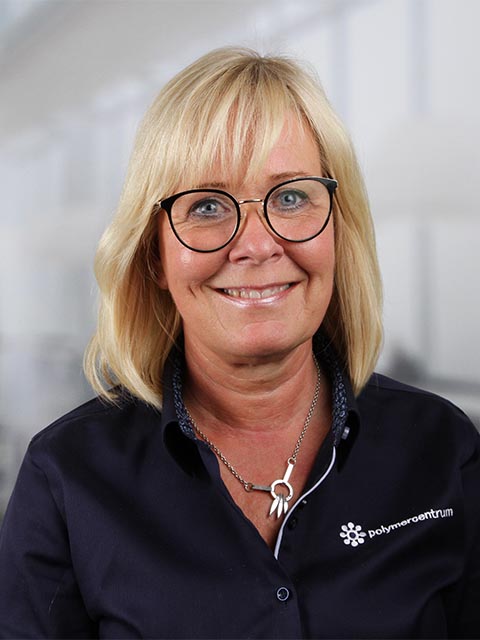 Christel Frost