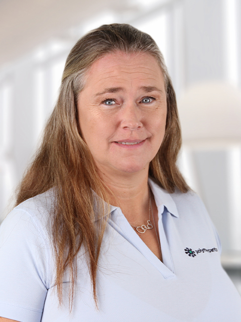 Carola Mårtensson